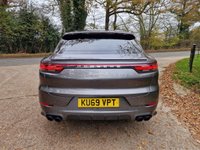 USED 2019 69 PORSCHE CAYENNE 2.9T V6 S Coupe 5dr Petrol TiptronicS 4WD Euro 6 (s/s) (440 ps) 8.9% APR FINANCE RATES
