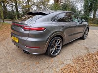USED 2019 69 PORSCHE CAYENNE 2.9T V6 S Coupe 5dr Petrol TiptronicS 4WD Euro 6 (s/s) (440 ps) 8.9% APR FINANCE RATES