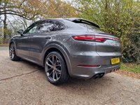 USED 2019 69 PORSCHE CAYENNE 2.9T V6 S Coupe 5dr Petrol TiptronicS 4WD Euro 6 (s/s) (440 ps) 8.9% APR FINANCE RATES