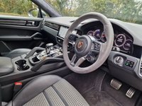 USED 2019 69 PORSCHE CAYENNE 2.9T V6 S Coupe 5dr Petrol TiptronicS 4WD Euro 6 (s/s) (440 ps) 8.9% APR FINANCE RATES
