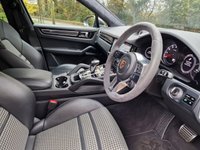 USED 2019 69 PORSCHE CAYENNE 2.9T V6 S Coupe 5dr Petrol TiptronicS 4WD Euro 6 (s/s) (440 ps) 8.9% APR FINANCE RATES