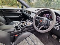 USED 2019 69 PORSCHE CAYENNE 2.9T V6 S Coupe 5dr Petrol TiptronicS 4WD Euro 6 (s/s) (440 ps) 8.9% APR FINANCE RATES