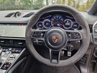 USED 2019 69 PORSCHE CAYENNE 2.9T V6 S Coupe 5dr Petrol TiptronicS 4WD Euro 6 (s/s) (440 ps) 8.9% APR FINANCE RATES