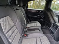 USED 2019 69 PORSCHE CAYENNE 2.9T V6 S Coupe 5dr Petrol TiptronicS 4WD Euro 6 (s/s) (440 ps) 8.9% APR FINANCE RATES