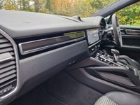 USED 2019 69 PORSCHE CAYENNE 2.9T V6 S Coupe 5dr Petrol TiptronicS 4WD Euro 6 (s/s) (440 ps) 8.9% APR FINANCE RATES