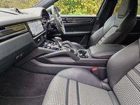 USED 2019 69 PORSCHE CAYENNE 2.9T V6 S Coupe 5dr Petrol TiptronicS 4WD Euro 6 (s/s) (440 ps) 8.9% APR FINANCE RATES