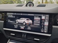 USED 2019 69 PORSCHE CAYENNE 2.9T V6 S Coupe 5dr Petrol TiptronicS 4WD Euro 6 (s/s) (440 ps) 8.9% APR FINANCE RATES