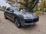 USED 2019 69 PORSCHE CAYENNE 2.9T V6 S Coupe 5dr Petrol TiptronicS 4WD Euro 6 (s/s) (440 ps) 8.9% APR FINANCE RATES