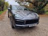 USED 2019 69 PORSCHE CAYENNE 2.9T V6 S Coupe 5dr Petrol TiptronicS 4WD Euro 6 (s/s) (440 ps) 8.9% APR FINANCE RATES