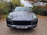 USED 2019 69 PORSCHE CAYENNE 2.9T V6 S Coupe 5dr Petrol TiptronicS 4WD Euro 6 (s/s) (440 ps) 8.9% APR FINANCE RATES