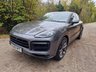 USED 2019 69 PORSCHE CAYENNE 2.9T V6 S Coupe 5dr Petrol TiptronicS 4WD Euro 6 (s/s) (440 ps) 8.9% APR FINANCE RATES