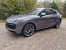 USED 2019 69 PORSCHE CAYENNE 2.9T V6 S Coupe 5dr Petrol TiptronicS 4WD Euro 6 (s/s) (440 ps) 8.9% APR FINANCE RATES