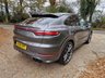 USED 2019 69 PORSCHE CAYENNE 2.9T V6 S Coupe 5dr Petrol TiptronicS 4WD Euro 6 (s/s) (440 ps) 8.9% APR FINANCE RATES