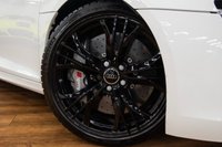 USED 2014 AUDI R8 5.2 FSI V10 Plus S Tronic quattro 