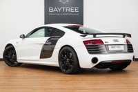 USED 2014 AUDI R8 5.2 FSI V10 Plus S Tronic quattro 