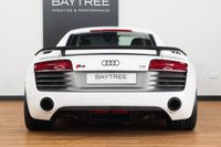 USED 2014 AUDI R8 5.2 FSI V10 Plus S Tronic quattro 