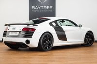 USED 2014 AUDI R8 5.2 FSI V10 Plus S Tronic quattro 