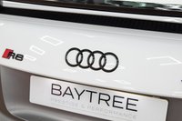 USED 2014 AUDI R8 5.2 FSI V10 Plus S Tronic quattro 