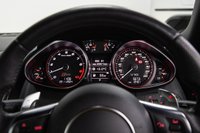 USED 2014 AUDI R8 5.2 FSI V10 Plus S Tronic quattro 