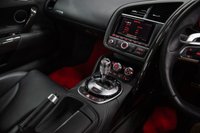 USED 2014 AUDI R8 5.2 FSI V10 Plus S Tronic quattro 