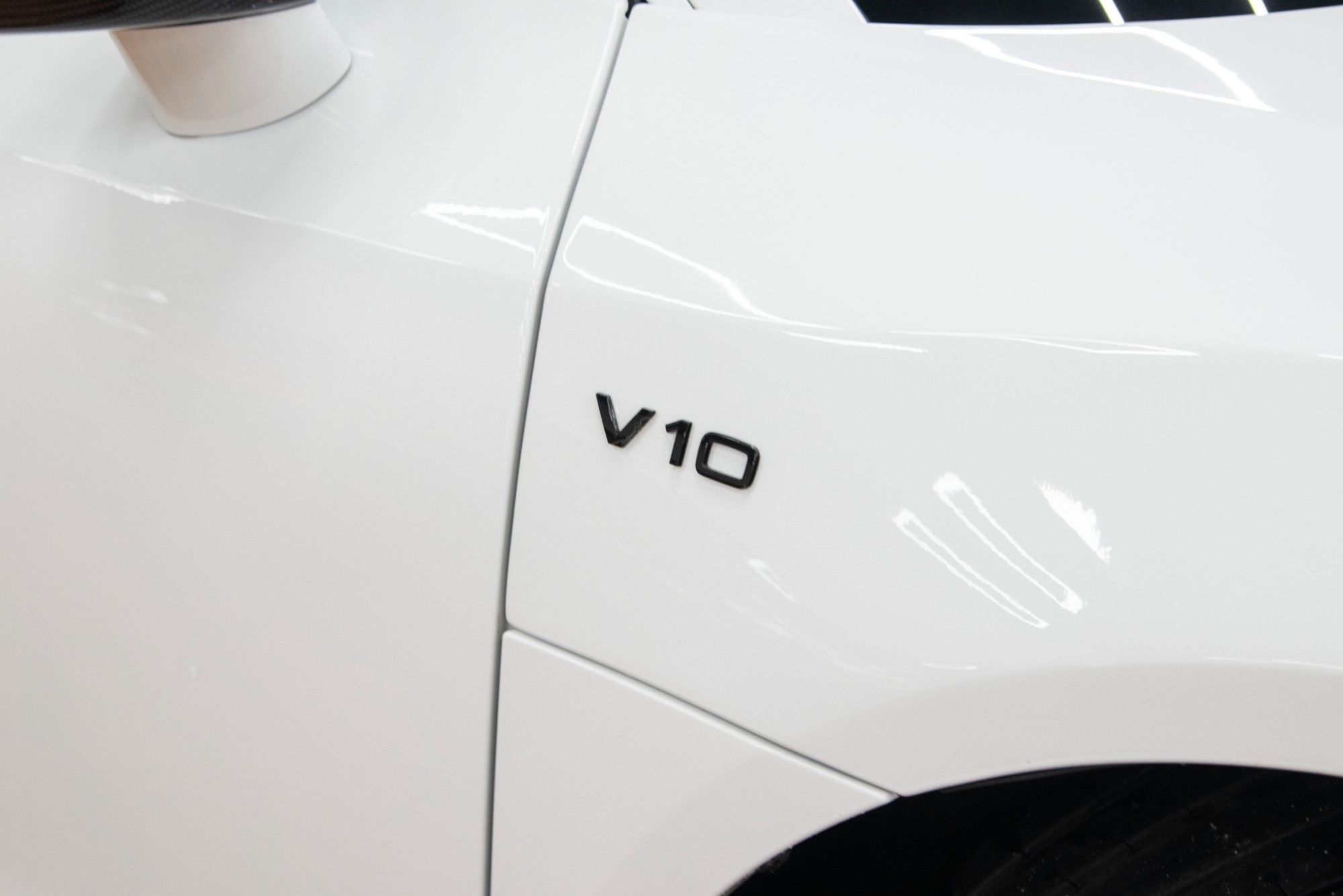 USED 2014 AUDI R8 5.2 FSI V10 Plus S Tronic quattro 