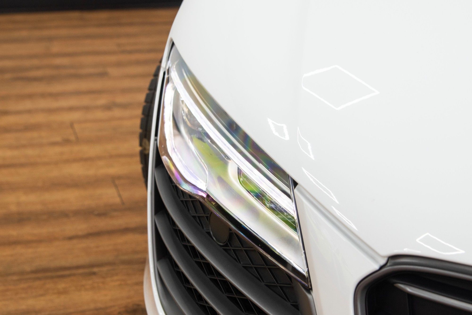 USED 2014 AUDI R8 5.2 FSI V10 Plus S Tronic quattro 
