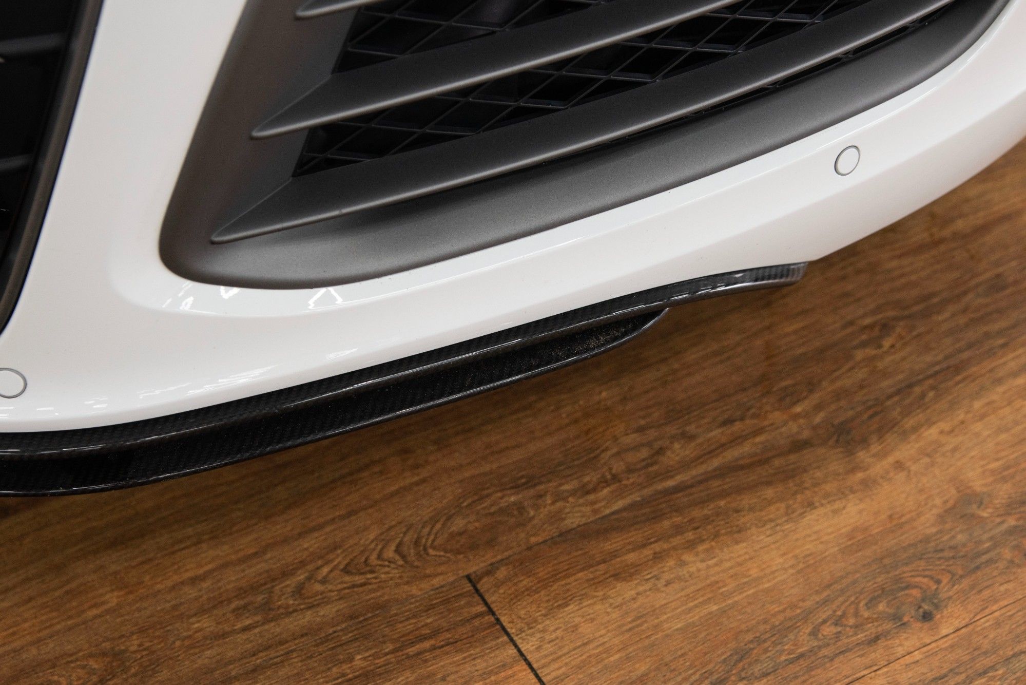 USED 2014 AUDI R8 5.2 FSI V10 Plus S Tronic quattro 
