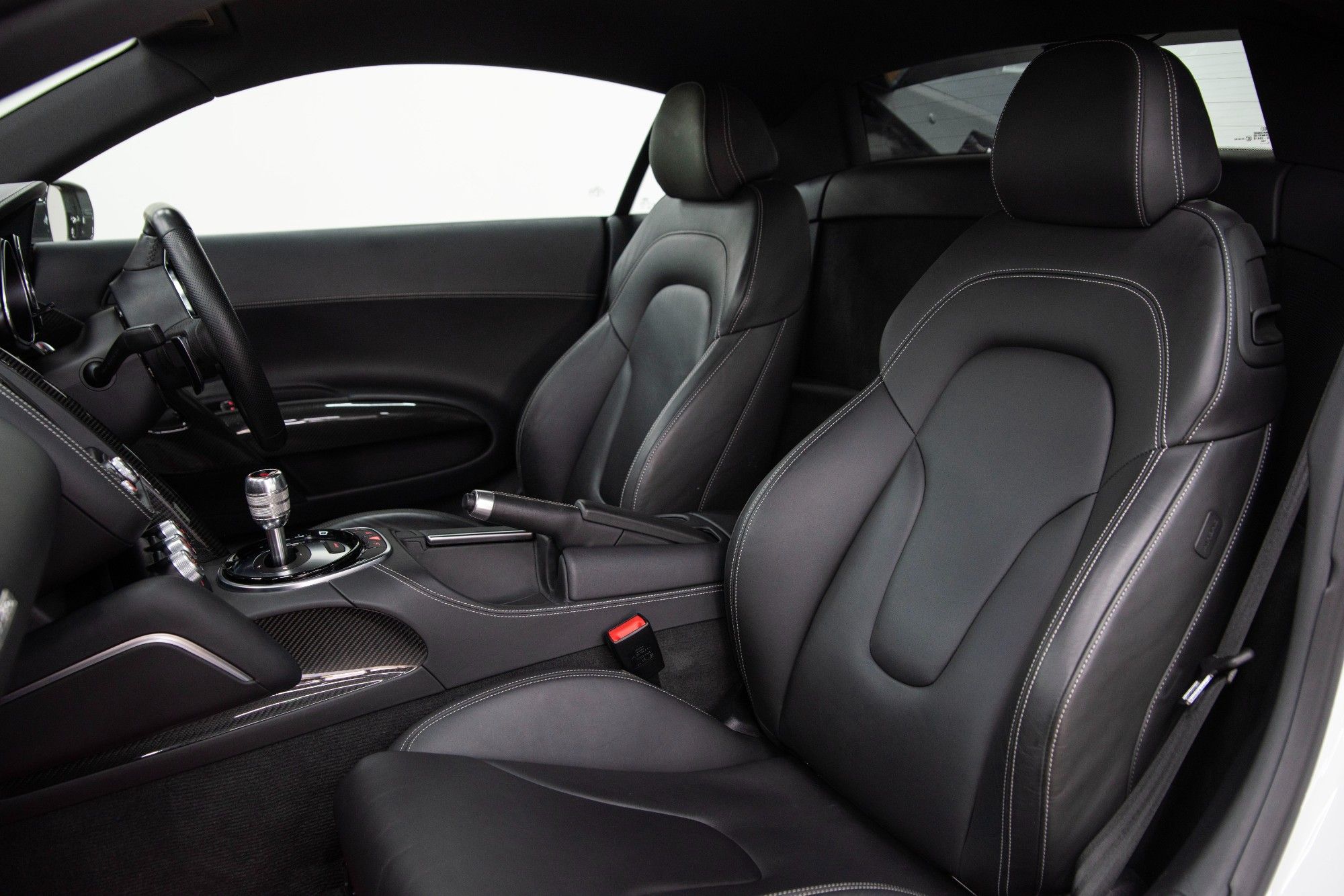 USED 2014 AUDI R8 5.2 FSI V10 Plus S Tronic quattro 