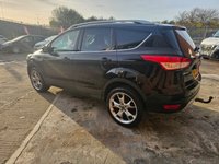 USED 2016 16 FORD KUGA 2.0 TDCi Titanium SUV 5dr Diesel Manual AWD Euro 6 (s/s) (180 ps) 
