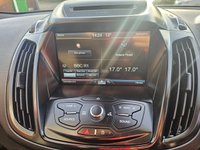 USED 2016 16 FORD KUGA 2.0 TDCi Titanium SUV 5dr Diesel Manual AWD Euro 6 (s/s) (180 ps) 