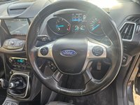 USED 2016 16 FORD KUGA 2.0 TDCi Titanium SUV 5dr Diesel Manual AWD Euro 6 (s/s) (180 ps) 
