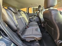 USED 2016 16 FORD KUGA 2.0 TDCi Titanium SUV 5dr Diesel Manual AWD Euro 6 (s/s) (180 ps) 