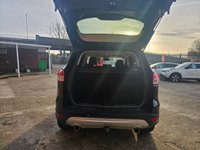 USED 2016 16 FORD KUGA 2.0 TDCi Titanium SUV 5dr Diesel Manual AWD Euro 6 (s/s) (180 ps) 