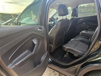 USED 2016 16 FORD KUGA 2.0 TDCi Titanium SUV 5dr Diesel Manual AWD Euro 6 (s/s) (180 ps) 