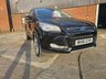 USED 2016 16 FORD KUGA 2.0 TDCi Titanium SUV 5dr Diesel Manual AWD Euro 6 (s/s) (180 ps) 