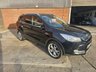 USED 2016 16 FORD KUGA 2.0 TDCi Titanium SUV 5dr Diesel Manual AWD Euro 6 (s/s) (180 ps) 