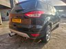 USED 2016 16 FORD KUGA 2.0 TDCi Titanium SUV 5dr Diesel Manual AWD Euro 6 (s/s) (180 ps) 