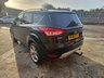 USED 2016 16 FORD KUGA 2.0 TDCi Titanium SUV 5dr Diesel Manual AWD Euro 6 (s/s) (180 ps) 