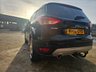 USED 2016 16 FORD KUGA 2.0 TDCi Titanium SUV 5dr Diesel Manual AWD Euro 6 (s/s) (180 ps) 