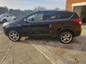 USED 2016 16 FORD KUGA 2.0 TDCi Titanium SUV 5dr Diesel Manual AWD Euro 6 (s/s) (180 ps) 