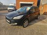 USED 2016 16 FORD KUGA 2.0 TDCi Titanium SUV 5dr Diesel Manual AWD Euro 6 (s/s) (180 ps) 