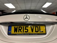 USED 2015 15 MERCEDES-BENZ C-CLASS 2.1 C250 BlueTEC AMG Line Saloon 4dr Diesel G-Tronic+ Euro 6 (s/s) (204 ps) LOW RATE FINANCE AVAILABLE + RAC PLATINUM WARRANTY INCLUDED