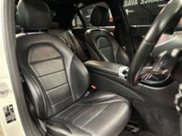 USED 2015 15 MERCEDES-BENZ C-CLASS 2.1 C250 BlueTEC AMG Line Saloon 4dr Diesel G-Tronic+ Euro 6 (s/s) (204 ps) LOW RATE FINANCE AVAILABLE + RAC PLATINUM WARRANTY INCLUDED