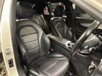 USED 2015 15 MERCEDES-BENZ C-CLASS 2.1 C250 BlueTEC AMG Line Saloon 4dr Diesel G-Tronic+ Euro 6 (s/s) (204 ps) LOW RATE FINANCE AVAILABLE + RAC PLATINUM WARRANTY INCLUDED