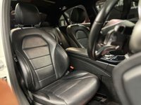 USED 2015 15 MERCEDES-BENZ C-CLASS 2.1 C250 BlueTEC AMG Line Saloon 4dr Diesel G-Tronic+ Euro 6 (s/s) (204 ps) LOW RATE FINANCE AVAILABLE + RAC PLATINUM WARRANTY INCLUDED