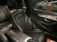 USED 2015 15 MERCEDES-BENZ C-CLASS 2.1 C250 BlueTEC AMG Line Saloon 4dr Diesel G-Tronic+ Euro 6 (s/s) (204 ps) LOW RATE FINANCE AVAILABLE + RAC PLATINUM WARRANTY INCLUDED