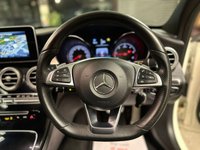 USED 2015 15 MERCEDES-BENZ C-CLASS 2.1 C250 BlueTEC AMG Line Saloon 4dr Diesel G-Tronic+ Euro 6 (s/s) (204 ps) LOW RATE FINANCE AVAILABLE + RAC PLATINUM WARRANTY INCLUDED