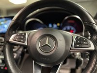 USED 2015 15 MERCEDES-BENZ C-CLASS 2.1 C250 BlueTEC AMG Line Saloon 4dr Diesel G-Tronic+ Euro 6 (s/s) (204 ps) LOW RATE FINANCE AVAILABLE + RAC PLATINUM WARRANTY INCLUDED