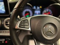 USED 2015 15 MERCEDES-BENZ C-CLASS 2.1 C250 BlueTEC AMG Line Saloon 4dr Diesel G-Tronic+ Euro 6 (s/s) (204 ps) LOW RATE FINANCE AVAILABLE + RAC PLATINUM WARRANTY INCLUDED