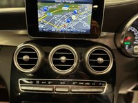 USED 2015 15 MERCEDES-BENZ C-CLASS 2.1 C250 BlueTEC AMG Line Saloon 4dr Diesel G-Tronic+ Euro 6 (s/s) (204 ps) LOW RATE FINANCE AVAILABLE + RAC PLATINUM WARRANTY INCLUDED